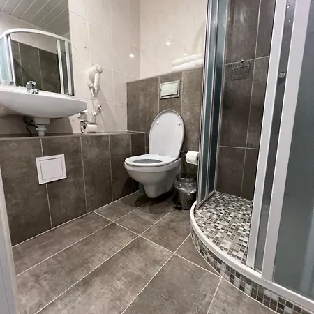 Astra 2* Klaipėda