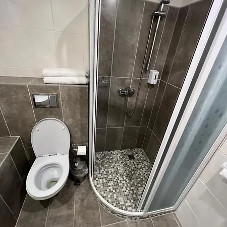 Astra Hotel