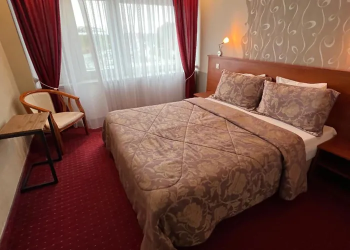 Astra Hotel Klaipėda