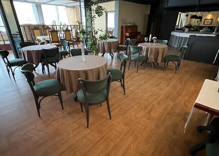 Astra Hotel Klaipėda