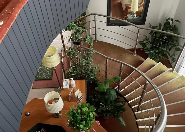 Hotel Astra Klaipėda